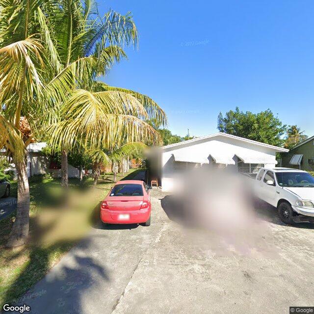 2223 Roosevelt Street, Hollywood