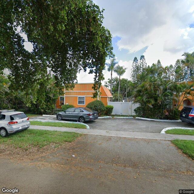 1731 Roosevelt Street, Hollywood