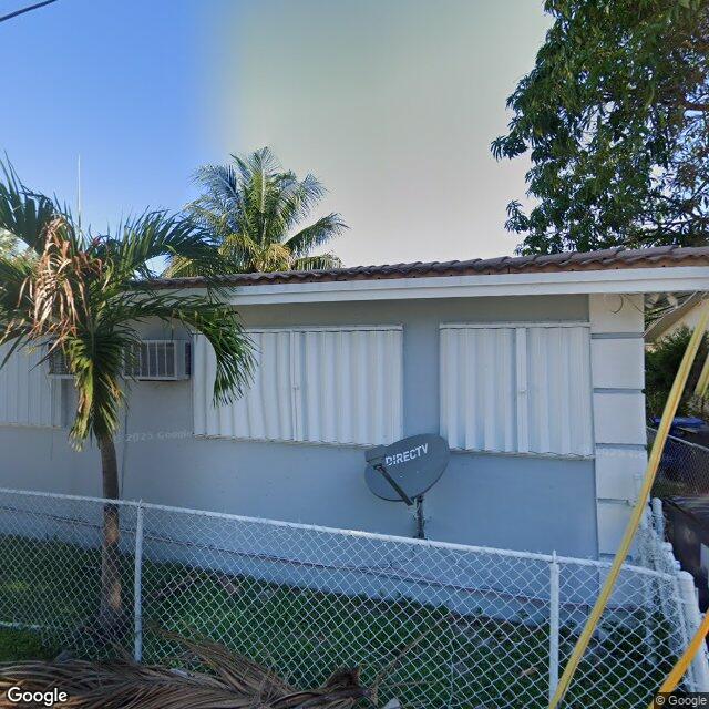 1950 Taft Street, Hollywood