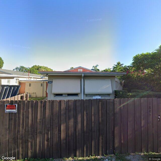 1840 TAFT ST, Hollywood