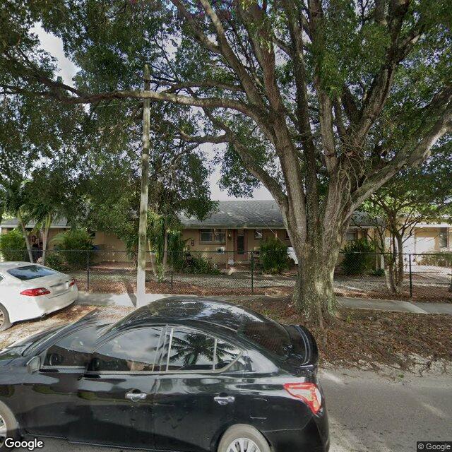 1844 TAFT # 4, Hollywood
