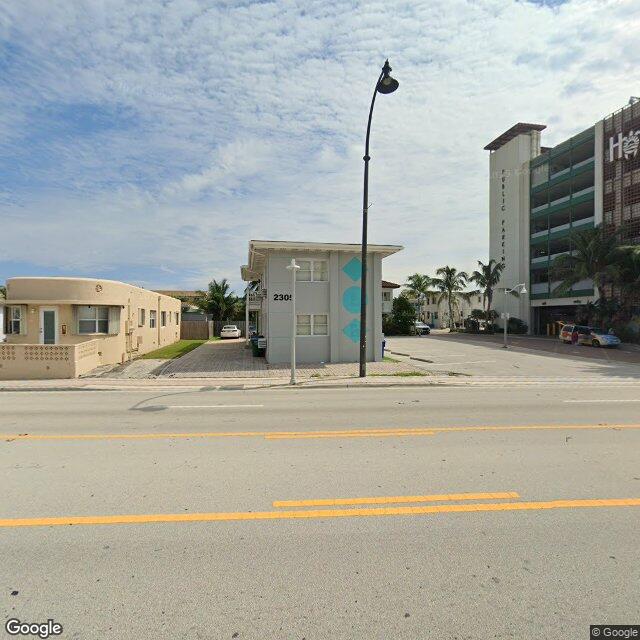 2305 N Ocean Dr, Hollywood