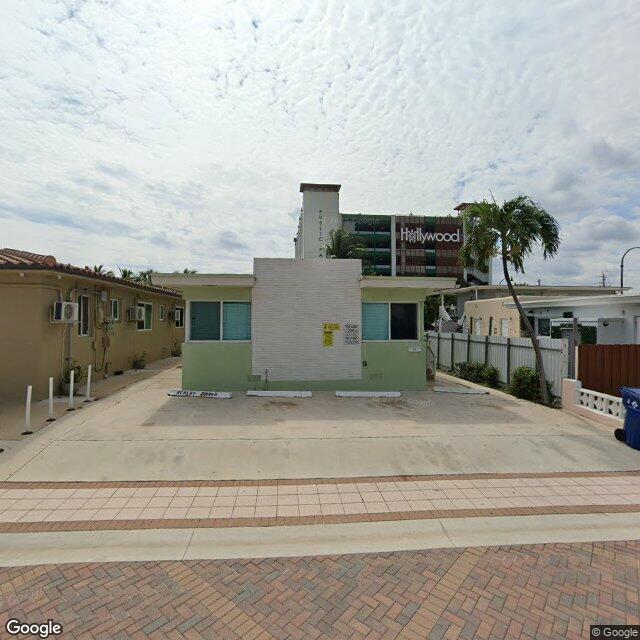 328 ROOSEVELT ST, Hollywood