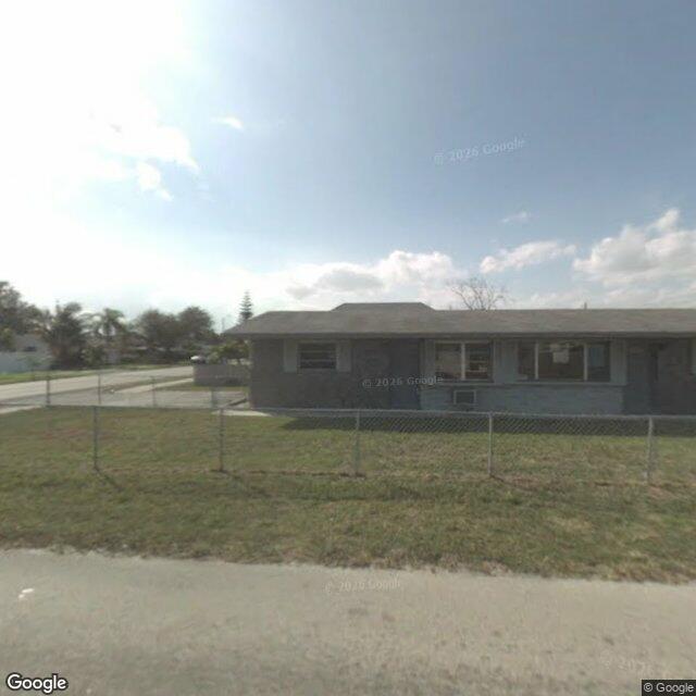 1700 N 23rd Avenue, Hollywood