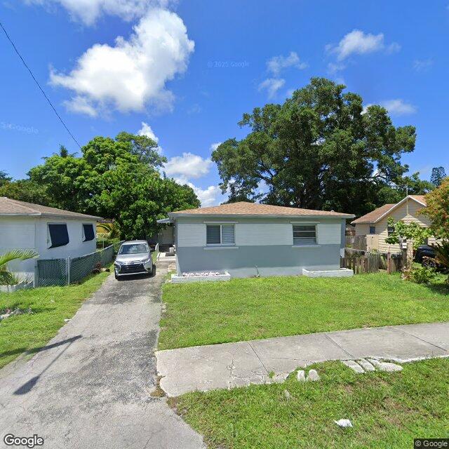 2229 Taft St, Hollywood