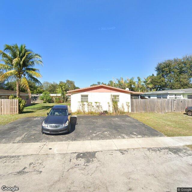 6311 MOSELEY ST, Hollywood