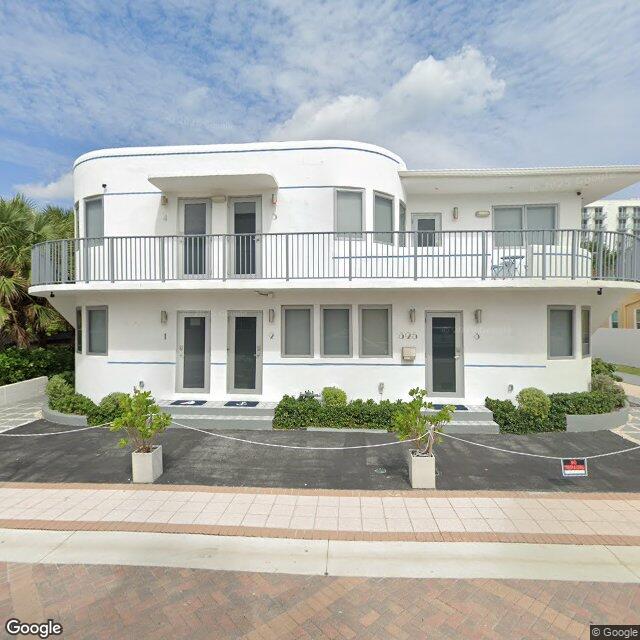 325 Roosevelt Street, Hollywood