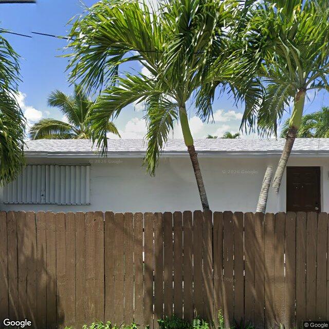 2538 WILSON ST, Hollywood