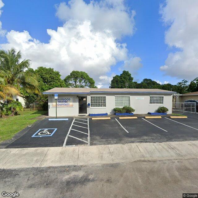 1941 N 66TH AV, Hollywood