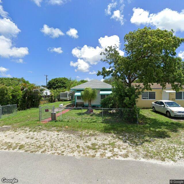 2422 Wilson St, Hollywood