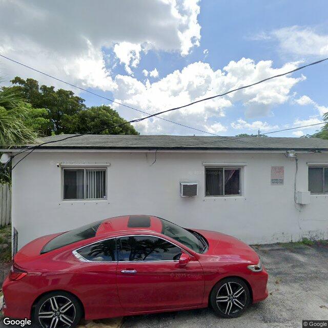 1708 N 16th Avenue, Hollywood