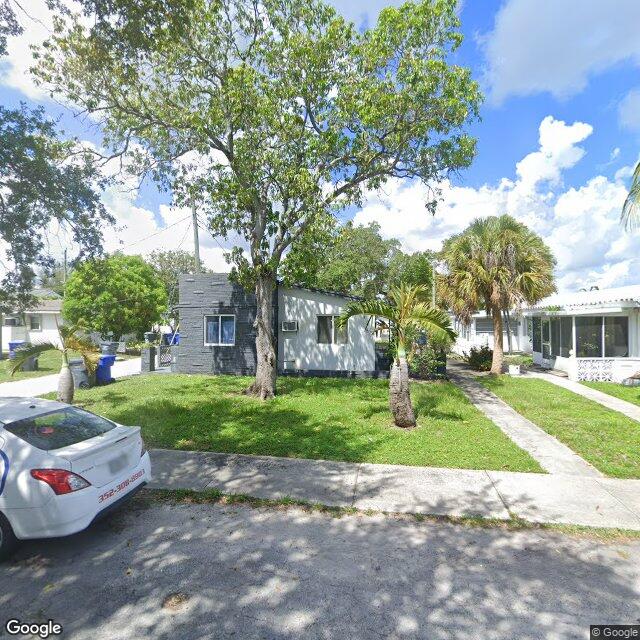 1712 N 16th Court, Hollywood