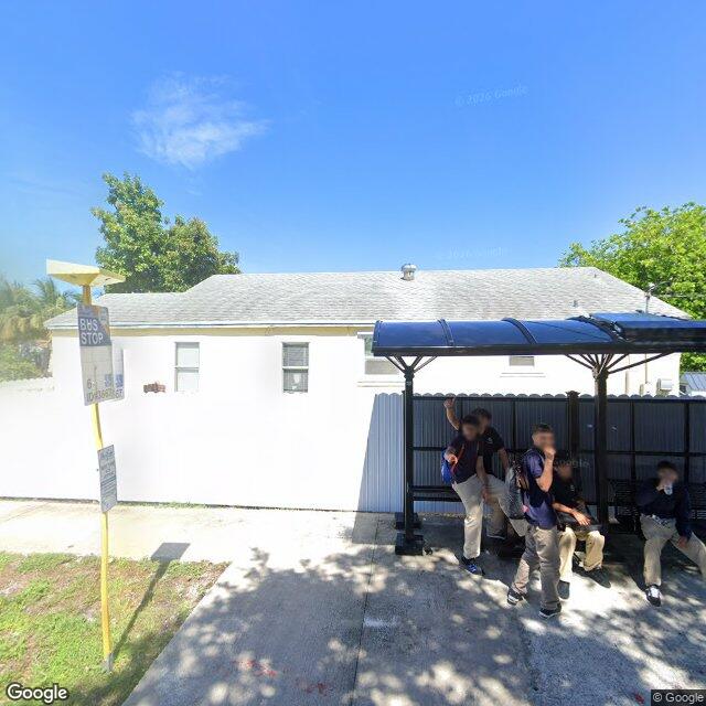 2246 WILSON ST, Hollywood