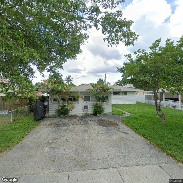 1711 N 17th Ct, Hollywood