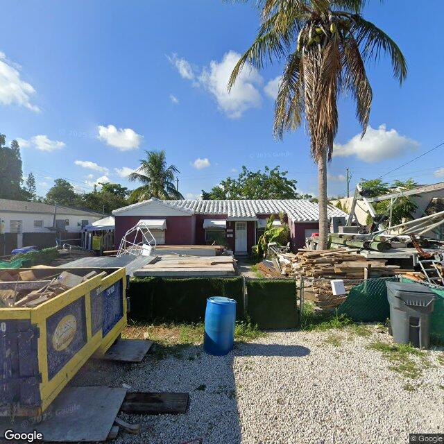 2008 WILSON ST, Hollywood