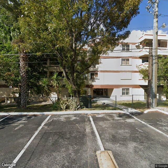 1891 61st Ave, Hollywood