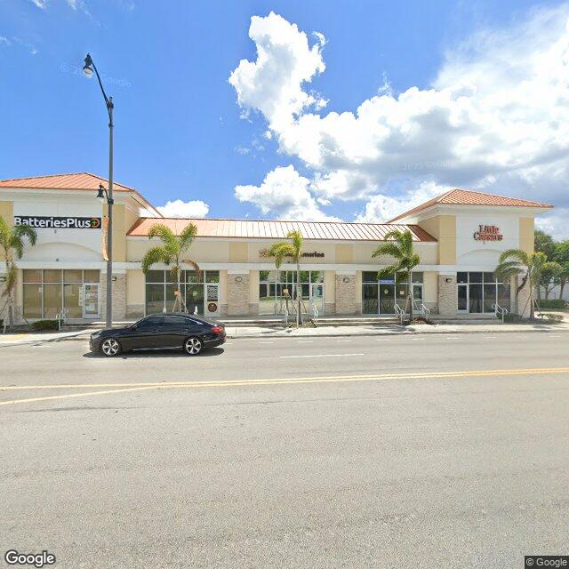 1735 N Federal Hwy, Hollywood