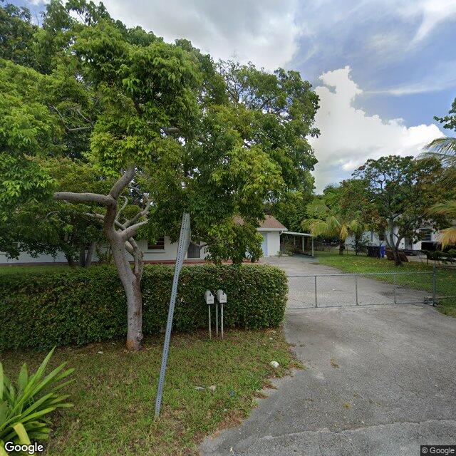 5847 HARDING, Hollywood