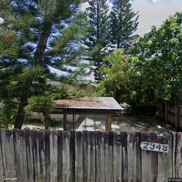 2343 WILSON ST, Hollywood
