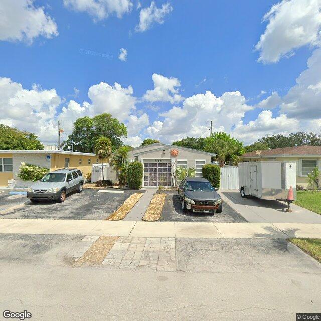 1625 Wilson St, Hollywood