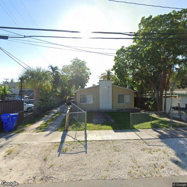 1811 N 19TH AV, Hollywood