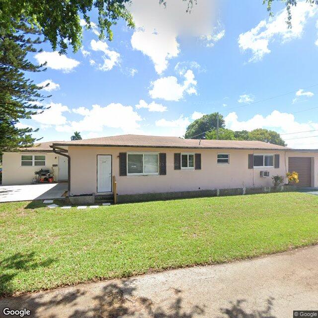 1850 N 27th Avenue, Hollywood