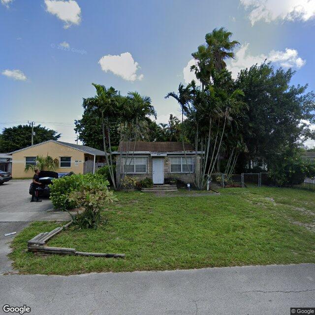 2212 HARDING ST, Hollywood