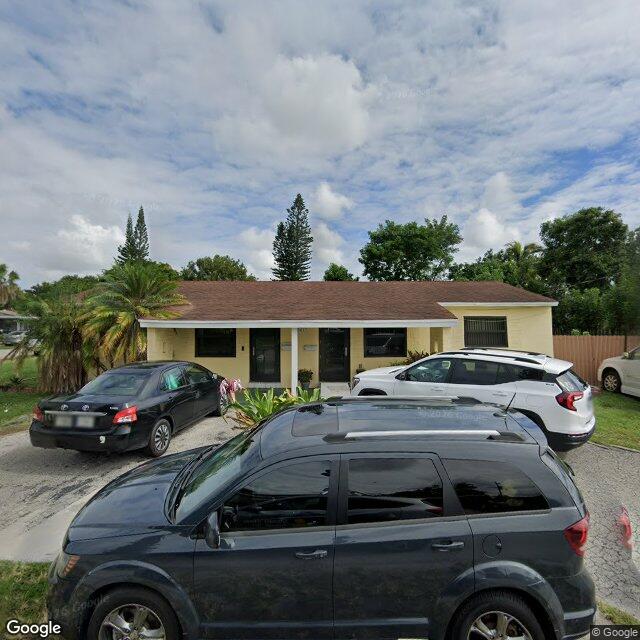 2041 N 68TH AV, Hollywood