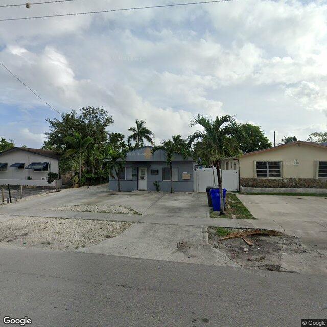 1834 HARDING ST, Hollywood
