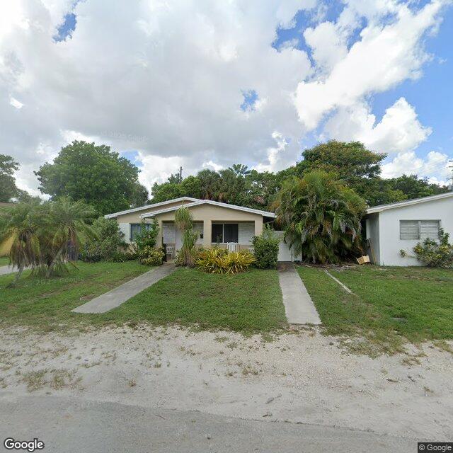 1832 N 16th Court, Hollywood
