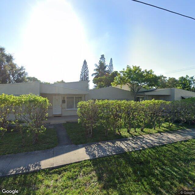 1903 N 20th Avenue, Hollywood