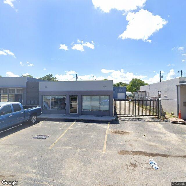 1914 N DIXIE HWY, Hollywood