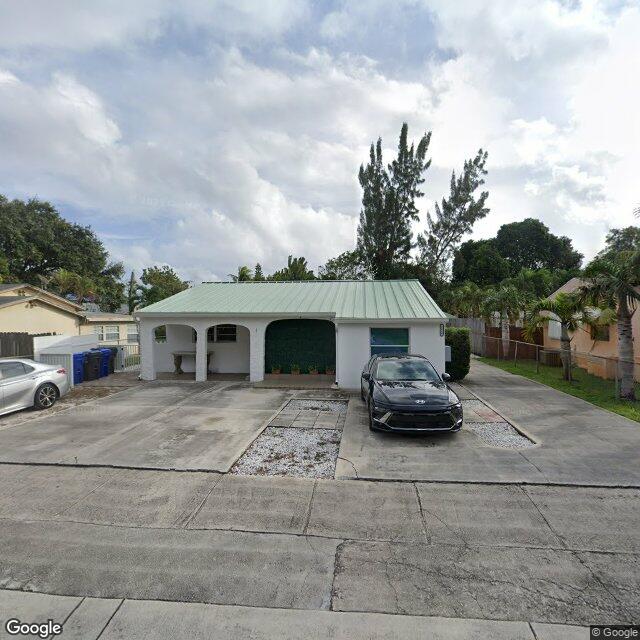 1824 Coolidge St, Hollywood