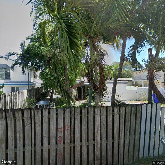 2419 COOLIDGE ST, Hollywood