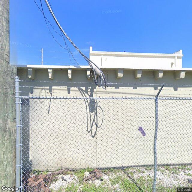 2000 N Dixie Highway, Hollywood