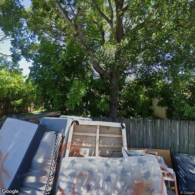 2311 Coolidge St, Hollywood