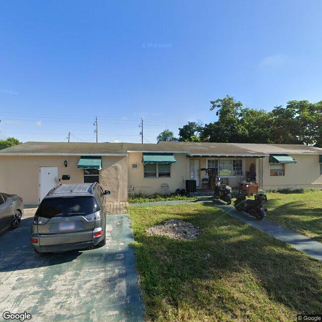 2015 Coolidge St, Hollywood