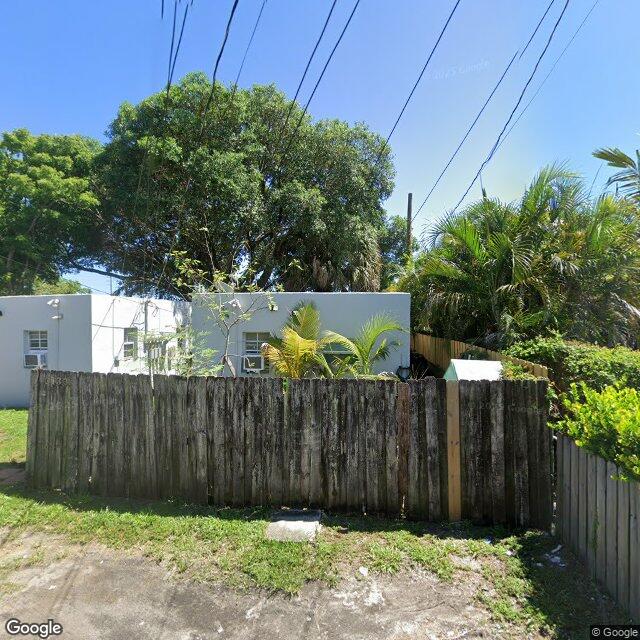 2133 COOLIDGE ST, Hollywood