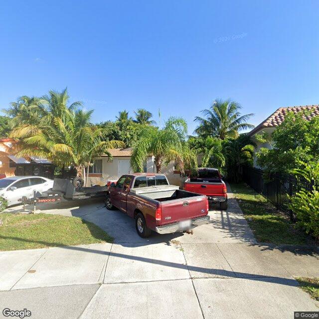 1917 COOLIDGE ST, Hollywood