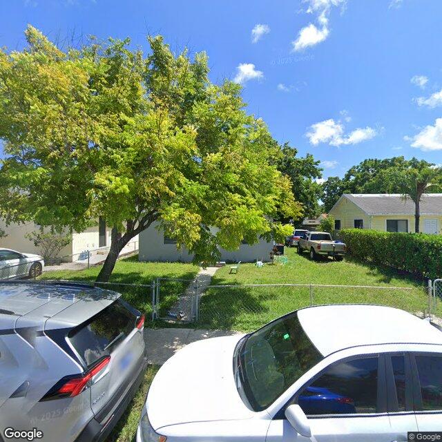 2326 Scott Street, Hollywood