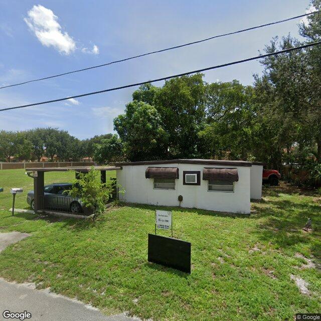 5830 Liberty St, hollywood
