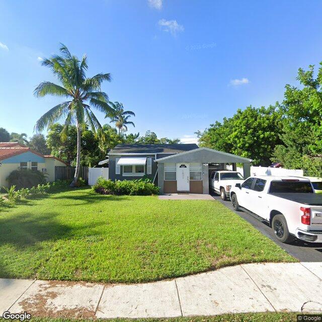 1832 Scott St, Hollywood