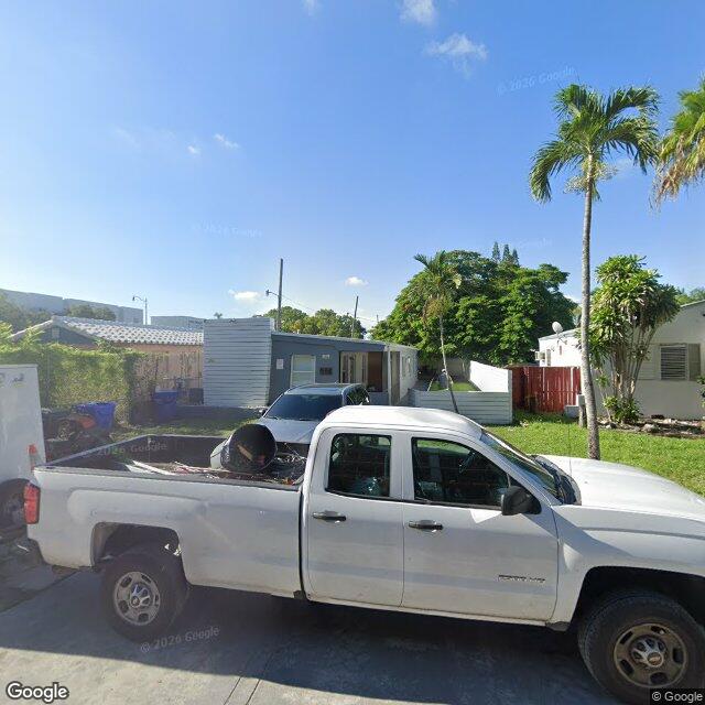 1810 Scott Street, Hollywood