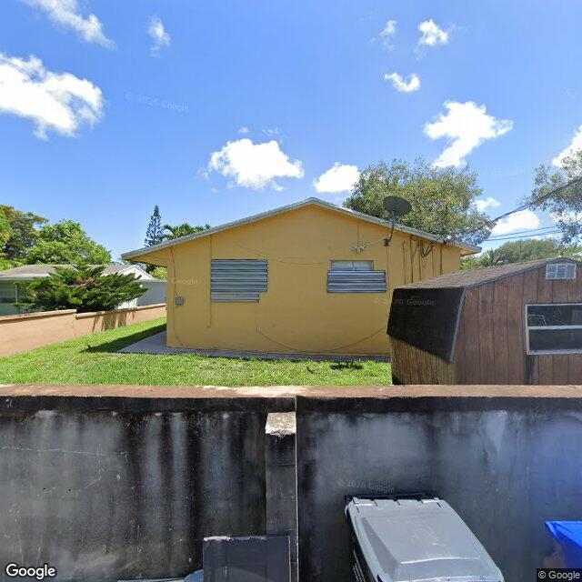 2425 SCOTT ST, Hollywood