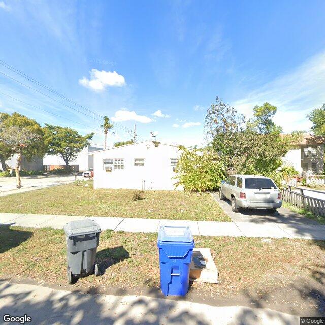2103 N 20th Ave, Hollywood