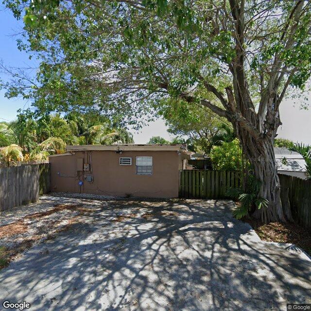 2219 Scott Street, Hollywood