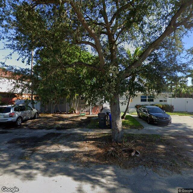 1839 Scott St, Hollywood