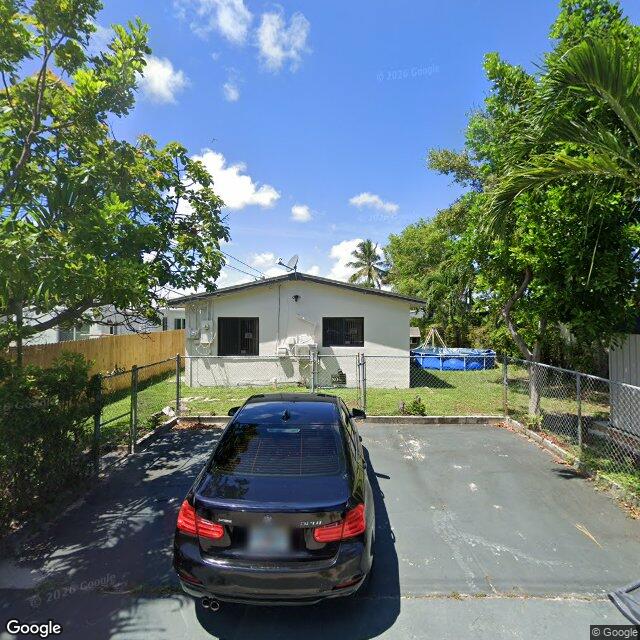 2504 LEE ST, Hollywood