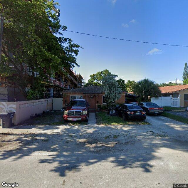 1822 Lee St, Hollywood