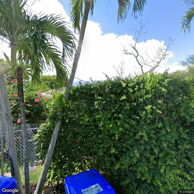 1701 SHENANDOAH ST, Hollywood